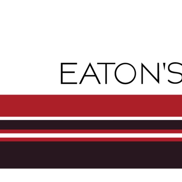 Eaton's Department store  Coin - Picture 3 of 6